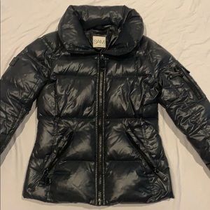 SAM. Freestyle Jacket Steel Grey